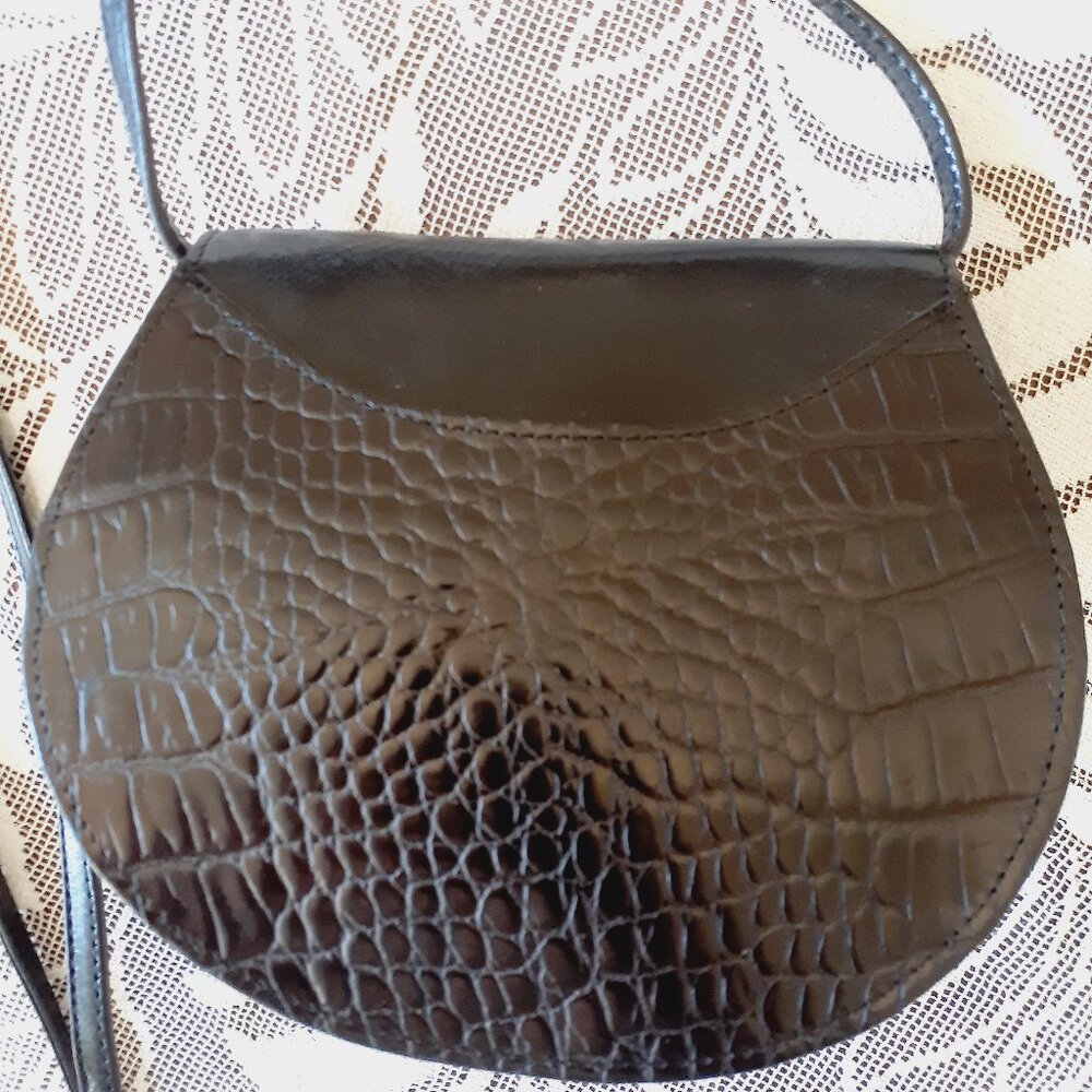 Brighton Mini Crossbody or Wallet - Picture 4 of 15